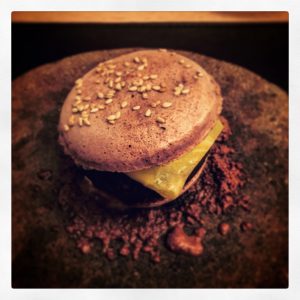 Restaurant revenue management
