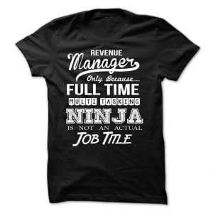 Diventare un Revenue Manager