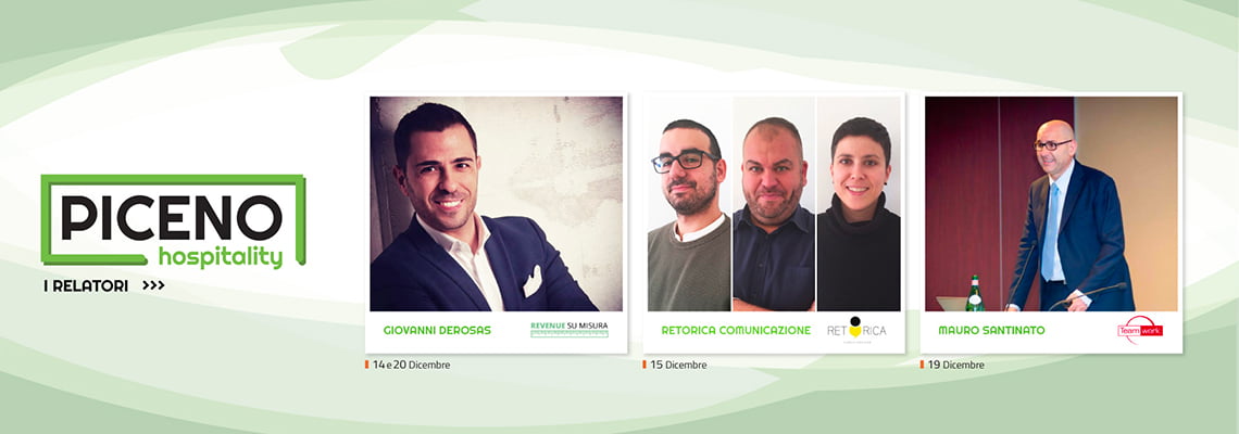 i relatori piceno hospitality