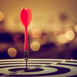 come raggiungere gli obiettivi