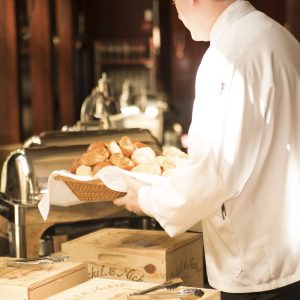 hotel breakfast il servizio