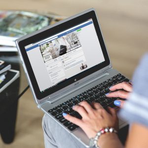 Perché è importante avere una pagina facebook