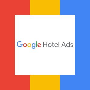 google hotel ads