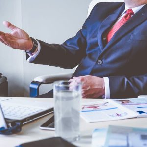 Cosa fa un temporary management