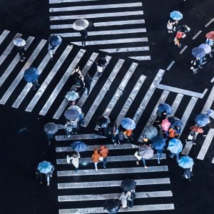 Provenienza traffico