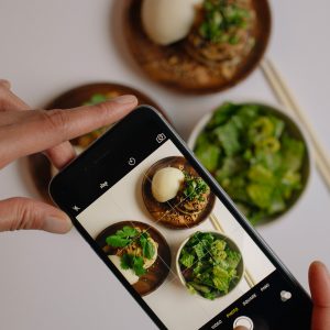 Food and Beverage