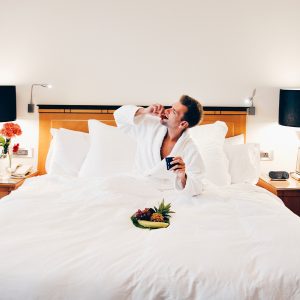 Vantaggi di trasformare un hotel in brand