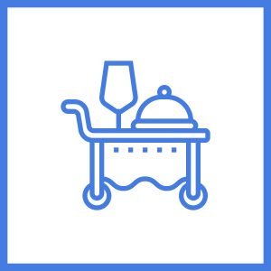 Servizi specifici per hotel