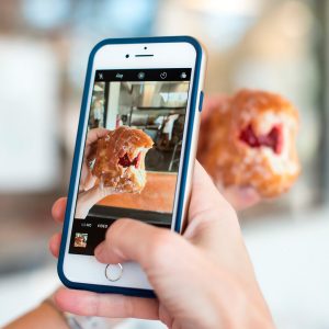 Cosa ha cambiato instagram nel mondo della ristorazione