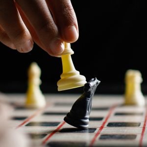 L'importanza della strategia